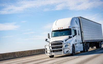Trucking Industry: Economic Outlook