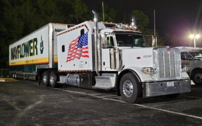 State of the Trucking Industry